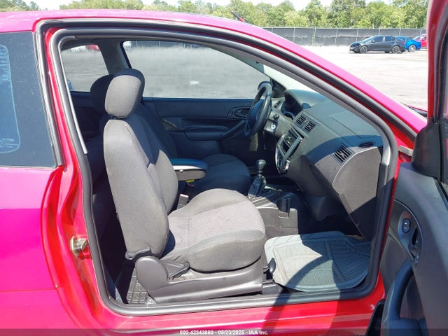 Продаж на аукціоні авто 2005 Ford Focus Zx3, vin: 3FAFP31N05R148910, номер лоту: 42343880