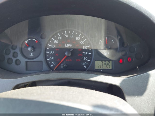 Продаж на аукціоні авто 2005 Ford Focus Zx3, vin: 3FAFP31N05R148910, номер лоту: 42343880