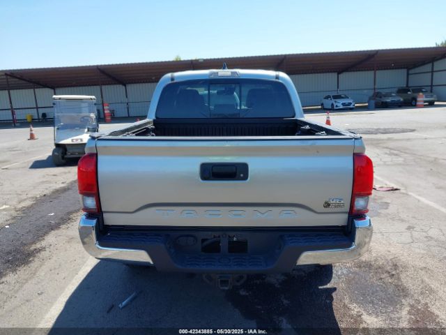 3TMAZ5CNXNM179330 Toyota Tacoma Sr5 V6