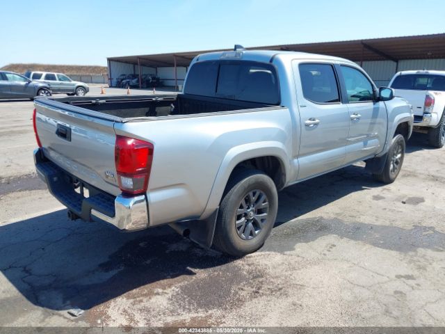 3TMAZ5CNXNM179330 Toyota Tacoma Sr5 V6