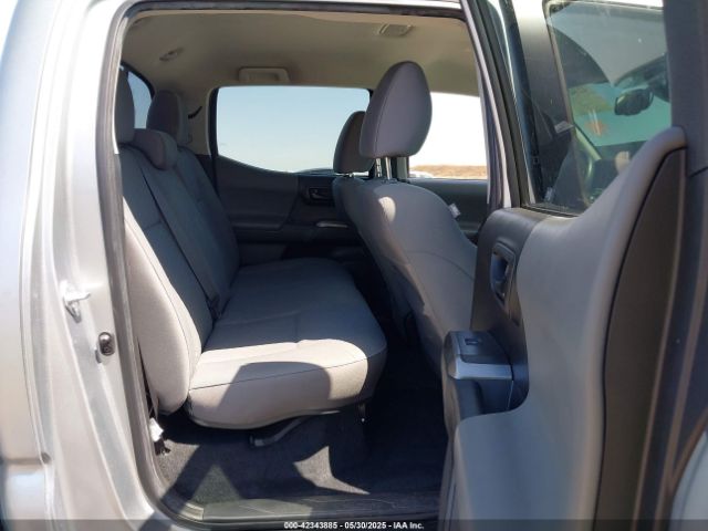 3TMAZ5CNXNM179330 Toyota Tacoma Sr5 V6