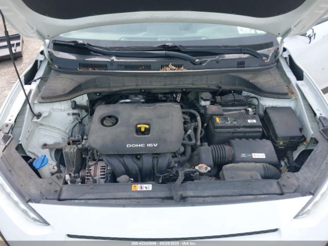 2020 HYUNDAI KONA KM8K6CAA6LU480621 Photo 9