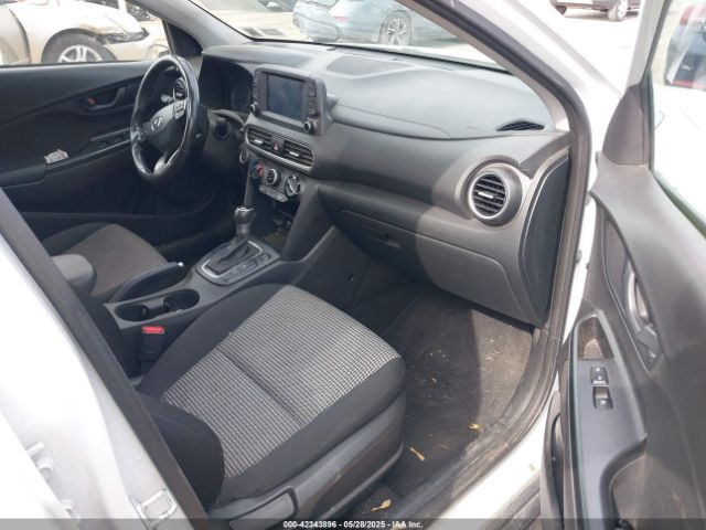 2020 HYUNDAI KONA KM8K6CAA6LU480621 Photo 4