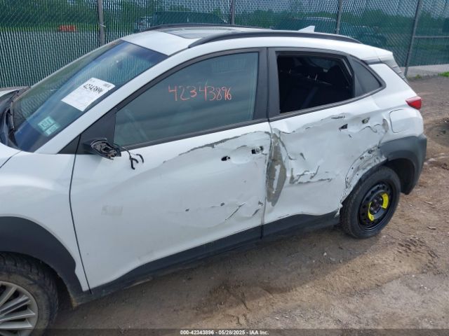 2020 HYUNDAI KONA KM8K6CAA6LU480621 Photo 5