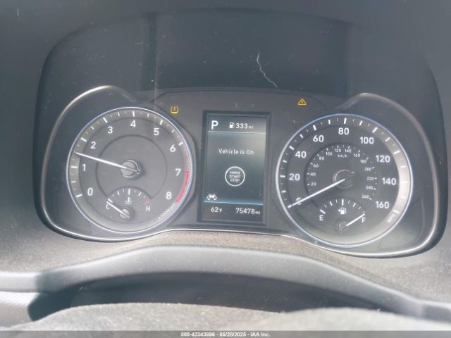 2020 HYUNDAI KONA KM8K6CAA6LU480621 Photo 6