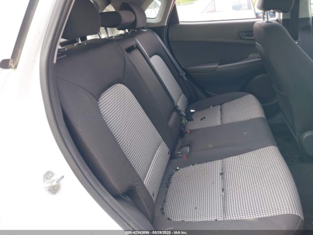 2020 HYUNDAI KONA KM8K6CAA6LU480621 Photo 7