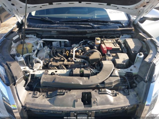 2022 MITSUBISHI OUTLANDER JA4J3UA81NZ089842 Photo 9