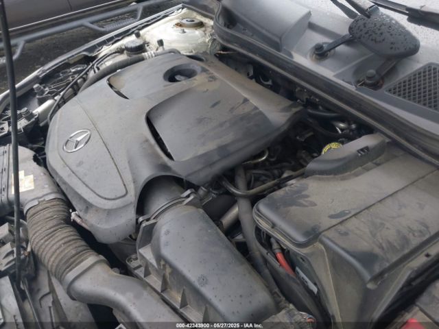 2018 MERCEDES-BENZ CLA 250 WDDSJ4GB4JN507708 Photo 9