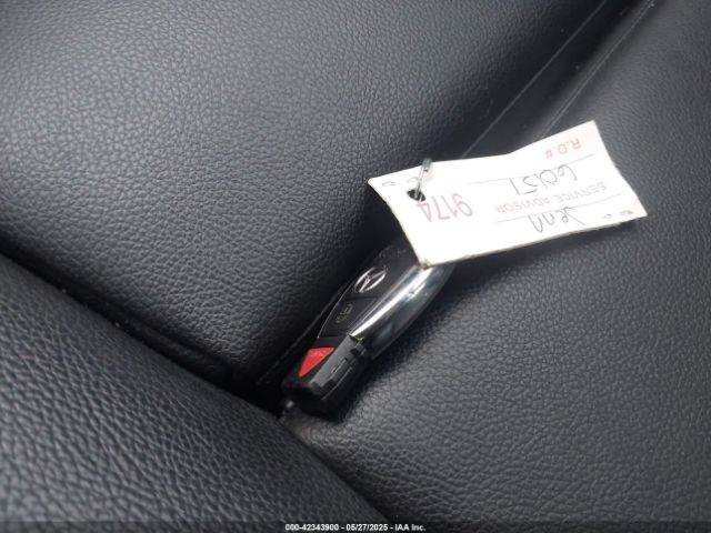 2018 MERCEDES-BENZ CLA 250 WDDSJ4GB4JN507708 Photo 10