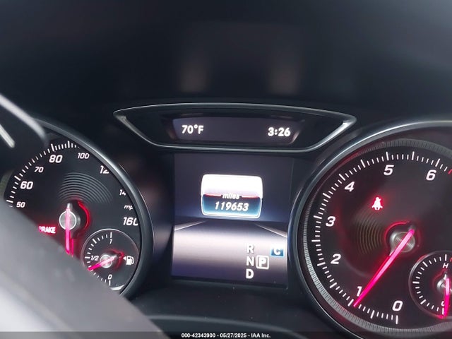 2018 Mercedes-benz Cla 250 4matic მანქანა იყიდება აუქციონზე, vin: WDDSJ4GB4JN507708, აუქციონის ნომერი: 42343900