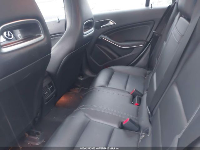 2018 MERCEDES-BENZ CLA 250 WDDSJ4GB4JN507708 Photo 7