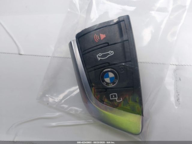 2023 BMW 3 SERIES 3MW49FS02P8C98779 Photo 10