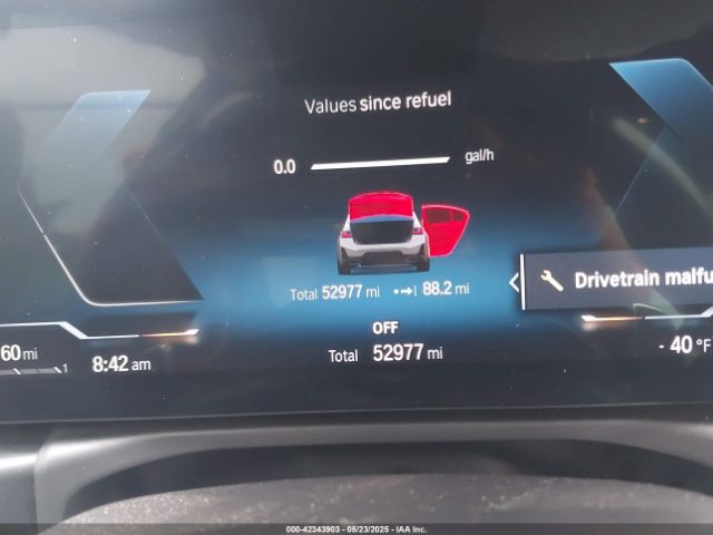 2023 BMW 3 SERIES 3MW49FS02P8C98779 Photo 6