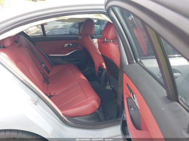 2023 BMW 3 SERIES 3MW49FS02P8C98779 Photo 7