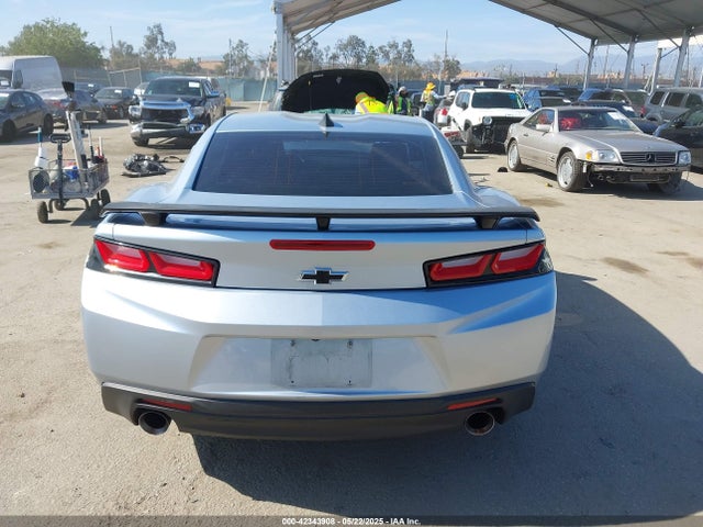 Chevrolet Camaro 1lt 2017 1G1FB1RS0H0146367 Image 15