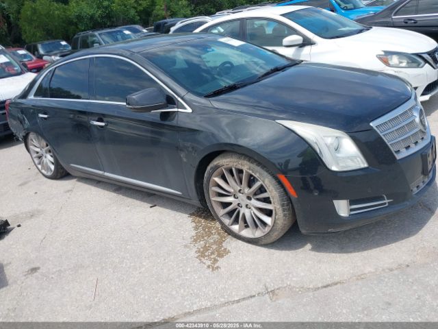 2014 CADILLAC XTS 2G61S5S34E9241272