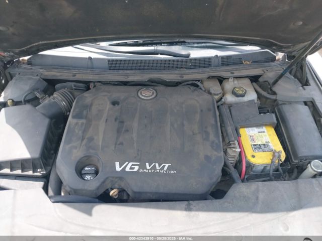 2014 CADILLAC XTS 2G61S5S34E9241272 Photo 9