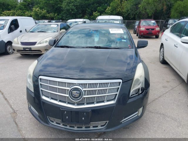 2G61S5S34E9241272 Cadillac Xts Platinum