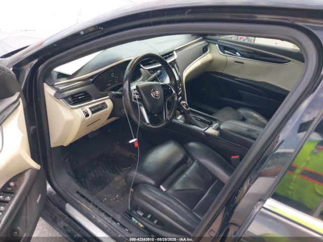 2G61S5S34E9241272 Cadillac Xts Platinum