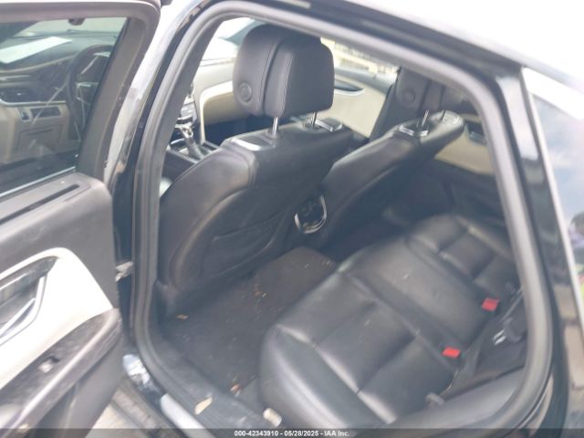 2G61S5S34E9241272 Cadillac Xts Platinum