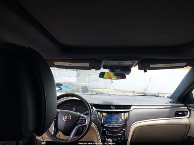 2G61S5S34E9241272 Cadillac Xts Platinum