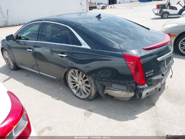 2014 CADILLAC XTS 2G61S5S34E9241272 Photo 2