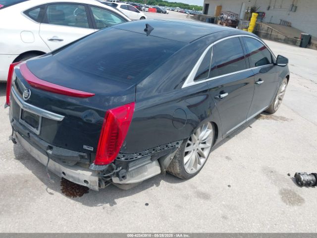 2014 CADILLAC XTS 2G61S5S34E9241272 Photo 3