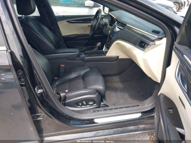 2014 CADILLAC XTS 2G61S5S34E9241272 Photo 4