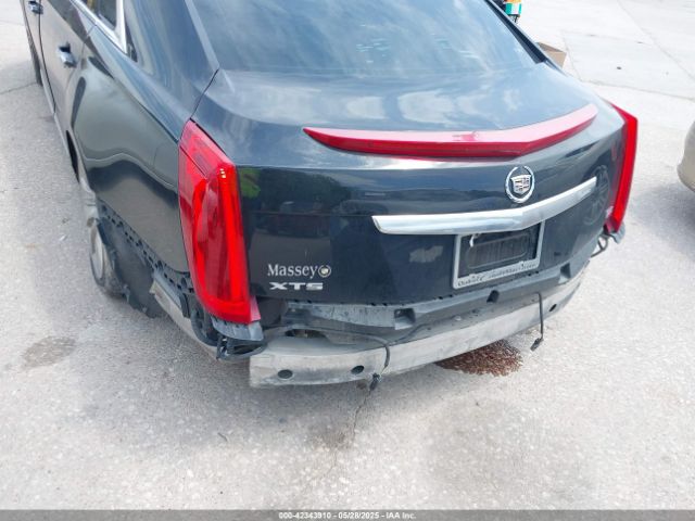 2014 CADILLAC XTS 2G61S5S34E9241272 Photo 5