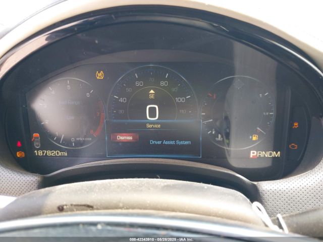 2014 CADILLAC XTS 2G61S5S34E9241272 Photo 6