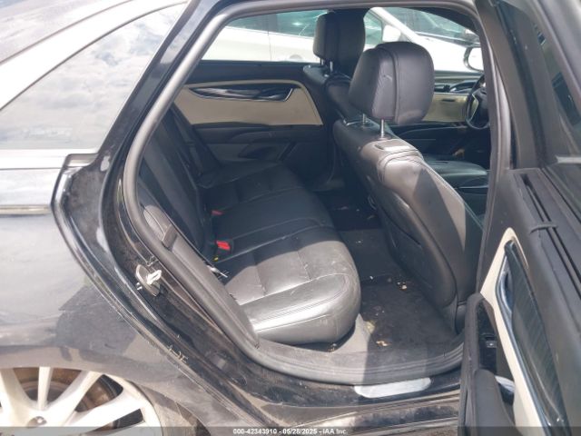 2014 CADILLAC XTS 2G61S5S34E9241272 Photo 7