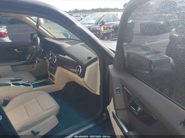 2014 MERCEDES-BENZ GLK 350 WDCGG8JB5EG337510 Photo 4