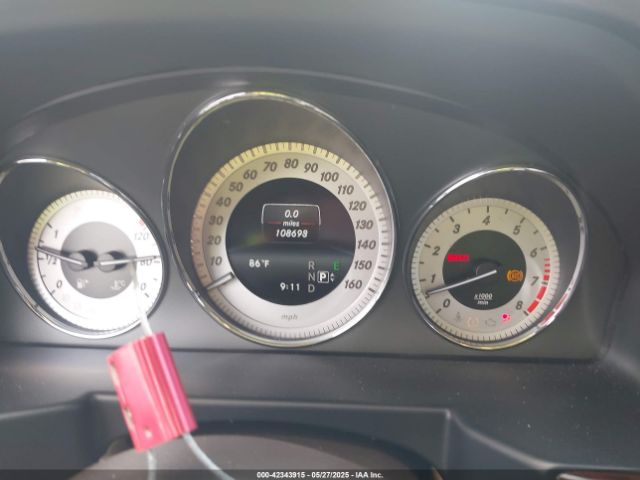 2014 MERCEDES-BENZ GLK 350 WDCGG8JB5EG337510 Photo 6