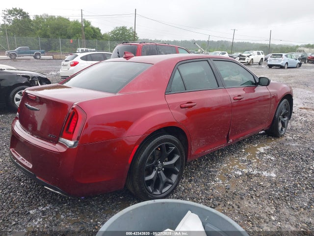 Chrysler 300 2021 2C3CCAAG6MH583086 Image 4