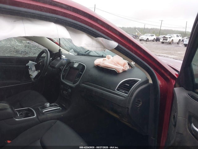Chrysler 300 2021 2C3CCAAG6MH583086 Image 5