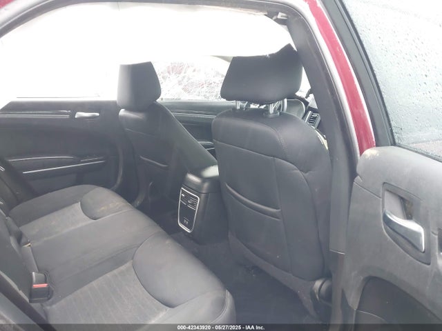 Chrysler 300 2021 2C3CCAAG6MH583086 Image 8