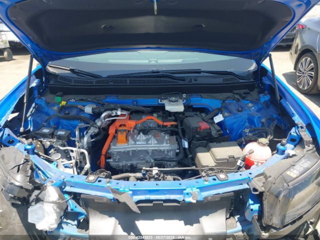2024 HONDA PROLOGUE 3GPKHWRM3RS530929 Photo 9