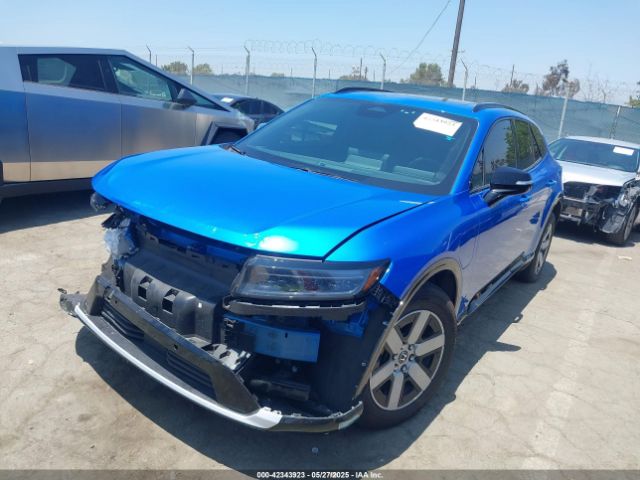 2024 HONDA PROLOGUE 3GPKHWRM3RS530929 Photo 1