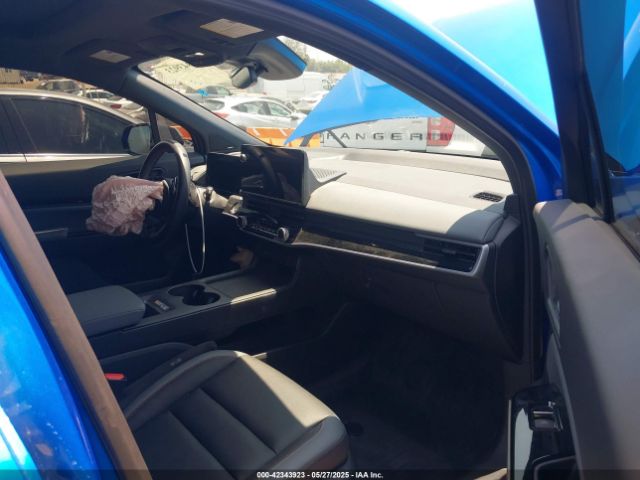 2024 HONDA PROLOGUE 3GPKHWRM3RS530929 Photo 4