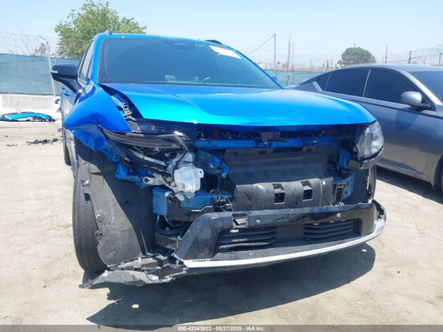 2024 HONDA PROLOGUE 3GPKHWRM3RS530929 Photo 5