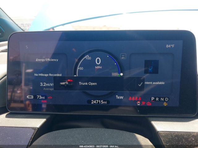 2024 HONDA PROLOGUE 3GPKHWRM3RS530929 Photo 6