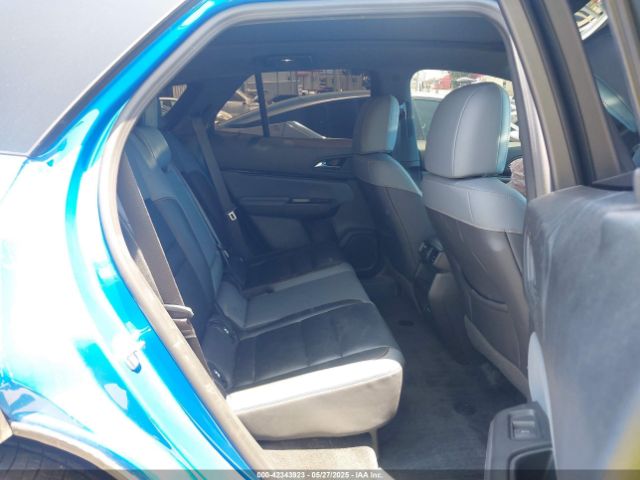 2024 HONDA PROLOGUE 3GPKHWRM3RS530929 Photo 7