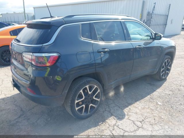 2017 JEEP NEW COMPASS 3C4NJDCB7HT500579 Photo 3