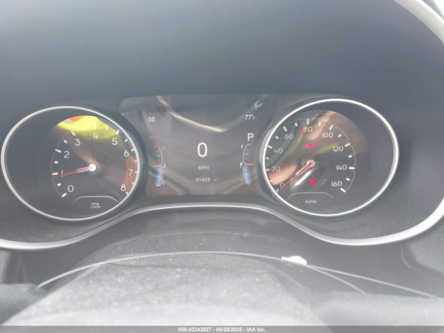 2017 JEEP NEW COMPASS 3C4NJDCB7HT500579 Photo 6