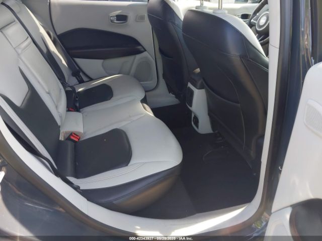 2017 JEEP NEW COMPASS 3C4NJDCB7HT500579 Photo 7