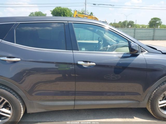 5XYZT3LBXHG404930 Hyundai gdi theta ii