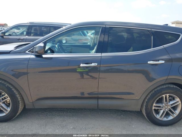 5XYZT3LBXHG404930 Hyundai gdi theta ii