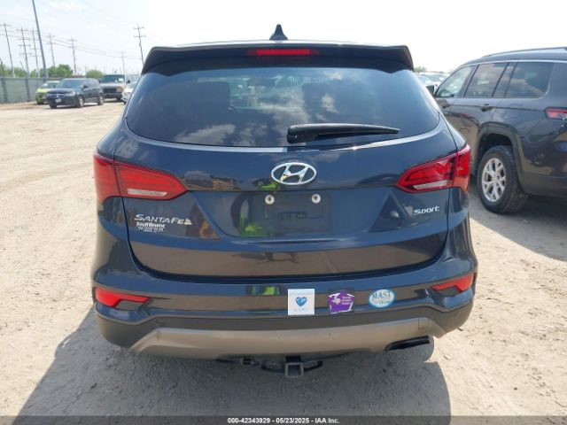 5XYZT3LBXHG404930 Hyundai gdi theta ii