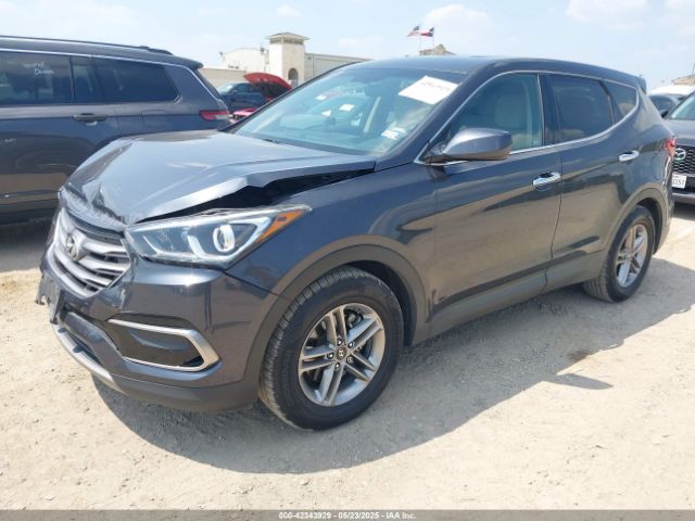 5XYZT3LBXHG404930 Hyundai gdi theta ii