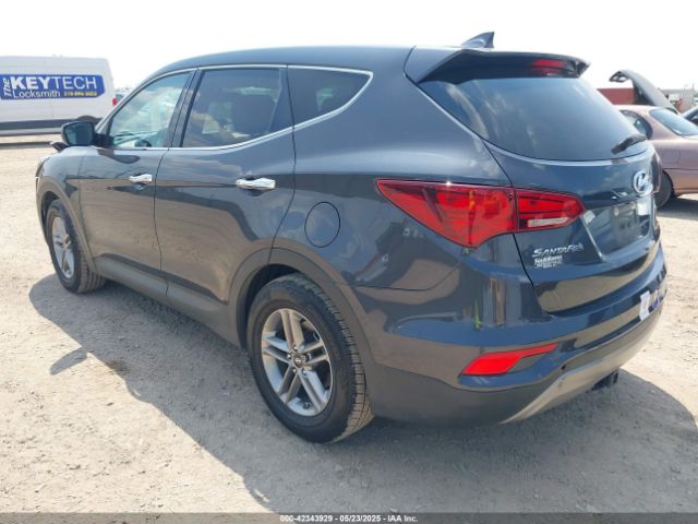 5XYZT3LBXHG404930 Hyundai gdi theta ii